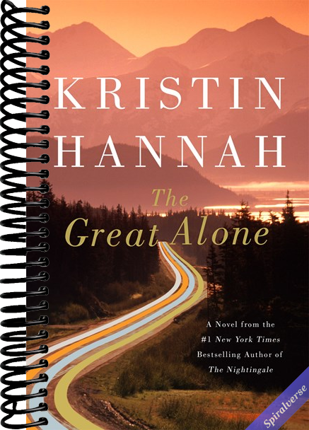 The Great Alone: A Novel