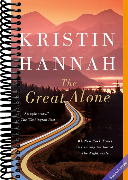 The Great Alone: A Novel