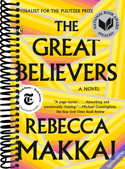 The Great Believers: A Novel