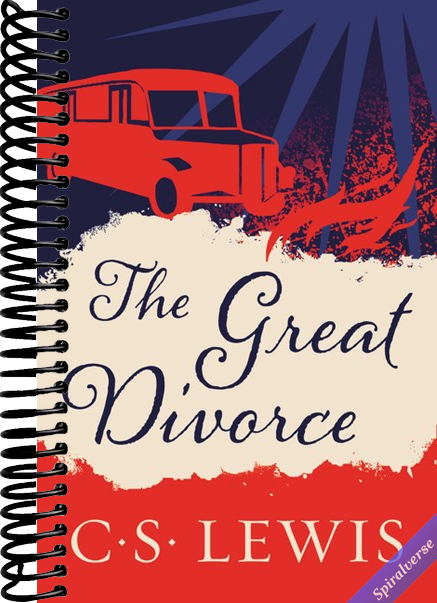 The Great Divorce