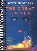 The Great Gatsby: The Only Authorized Edition