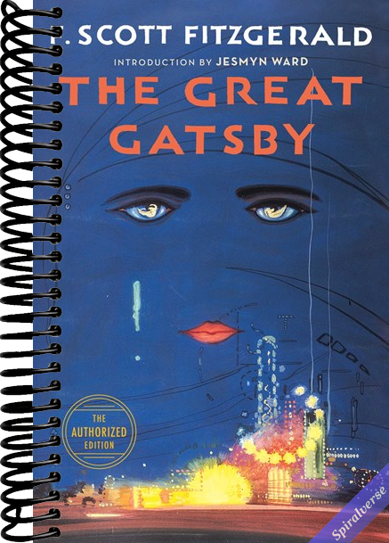The Great Gatsby: The Only Authorized Edition
