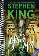 The Green Mile: The Complete Serial Novel
