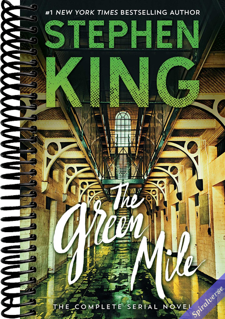 The Green Mile: The Complete Serial Novel