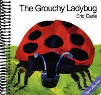 The Grouchy Ladybug