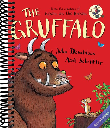 The Gruffalo