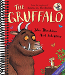 The Gruffalo (Picture Books)