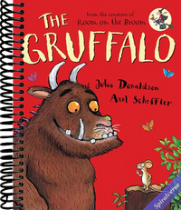 The Gruffalo (Picture Books)