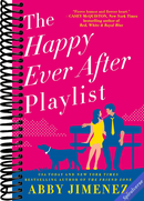 The Happy Ever After Playlist (The Friend Zone, 2)