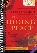 The Hiding Place