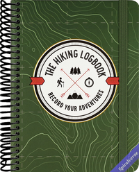 The Hiking Logbook