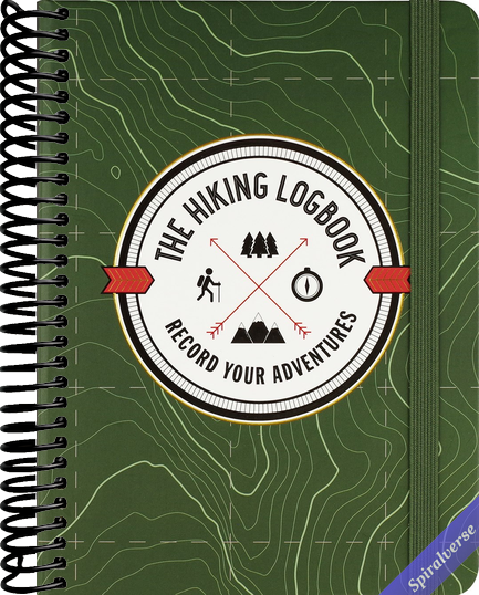 The Hiking Logbook