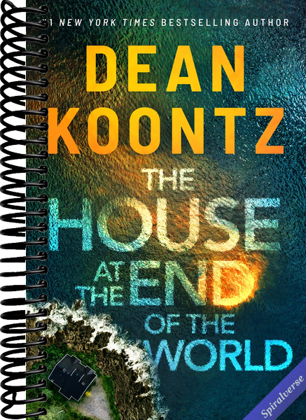 The House at the End of the World