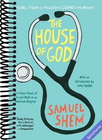 The House of God