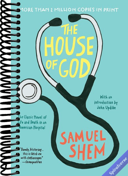 The House of God