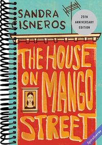 The House on Mango Street
