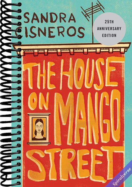 The House on Mango Street