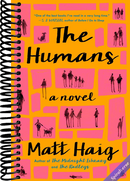 The Humans: A Novel