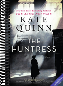 The Huntress: A Novel