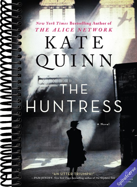 The Huntress: A Novel