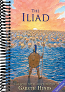 The Iliad: A Graphic Novel