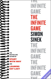 The Infinite Game