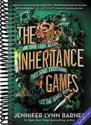 The Inheritance Games