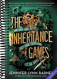 The Inheritance Games