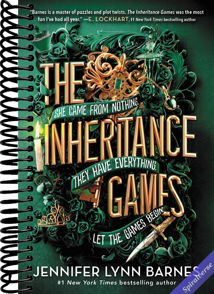 The Inheritance Games