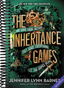 The Inheritance Games