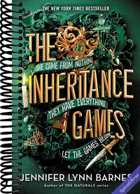 The Inheritance Games