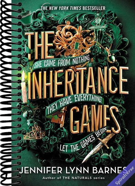 The Inheritance Games