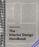 The Interior Design Handbook: Furnish, Decorate, and Style Your Space