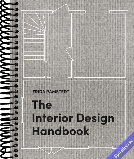 The Interior Design Handbook: Furnish, Decorate, and Style Your Space