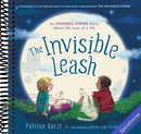 The Invisible Leash: An Invisible String Story About the Loss of a Pet (The Invisible String, 3)