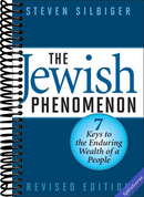 The Jewish Phenomenon: Seven Keys to the Enduring Wealth of a People