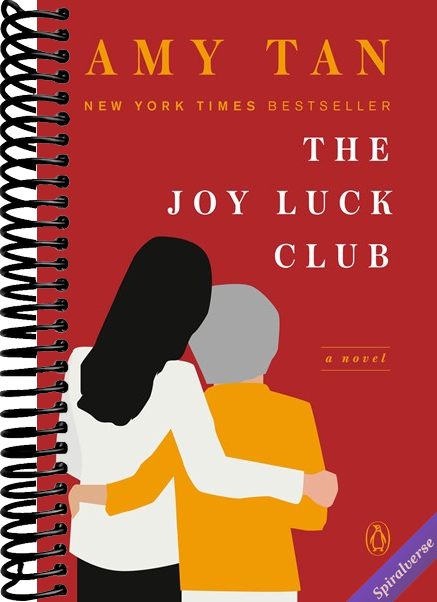 The Joy Luck Club: A Novel