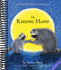 The Kissing Hand (The Kissing Hand Series)