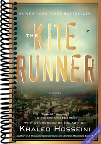 The Kite Runner