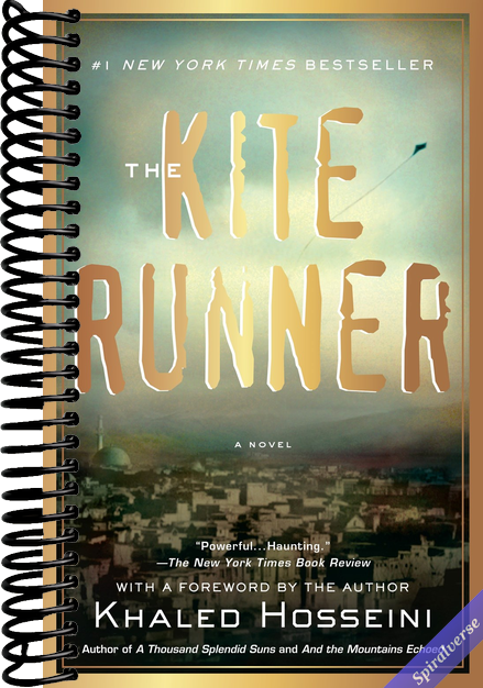 The Kite Runner