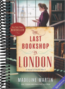 The Last Bookshop in London: A Novel of World War II