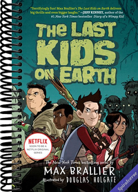The Last Kids on Earth