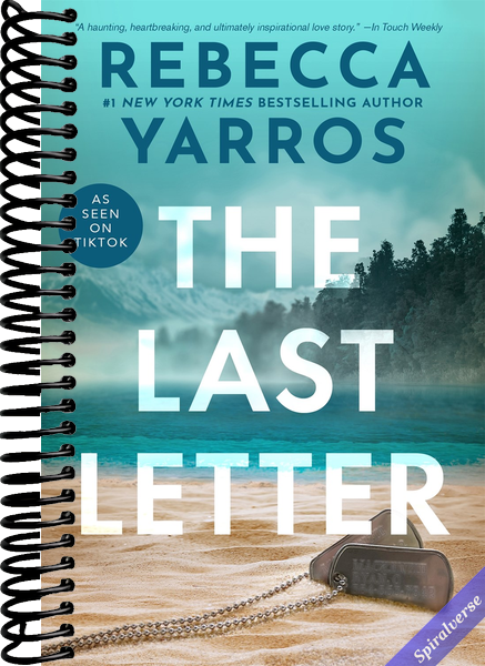 The Last Letter