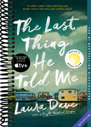 The Last Thing He Told Me: A Reese Witherspoon Book Club Pick