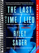 The Last Time I Lied: A Novel