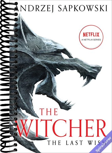 The Last Wish: Introducing the Witcher