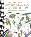 The Laws Guide to Nature Drawing and Journaling