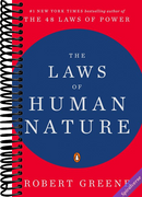 The Laws of Human Nature