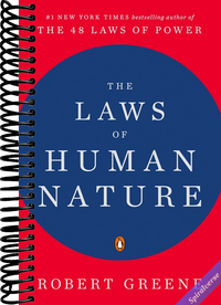 The Laws of Human Nature