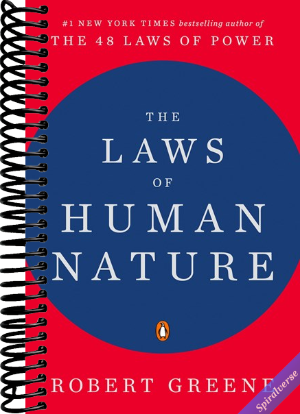 The Laws of Human Nature